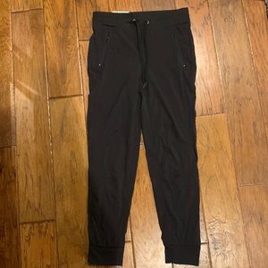 NWT Joggers size small